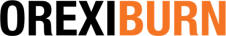 OrexiBurn Logo