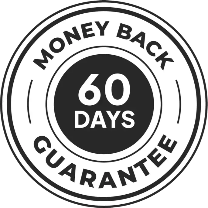 OrexiBurn 60 Day Money Back Guarantee